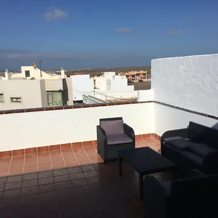 Faro * Cotillo