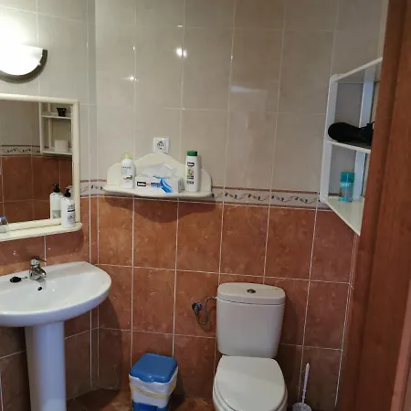 Apartmán Faro *