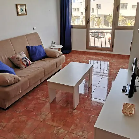 Apartmán Faro