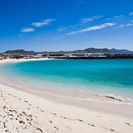 Faro Apartmán Cotillo