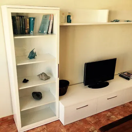 Faro Apartmán
