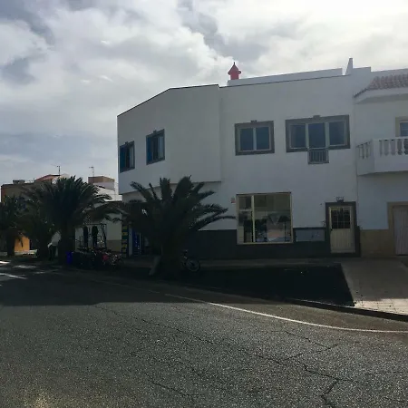 Faro Apartmán *