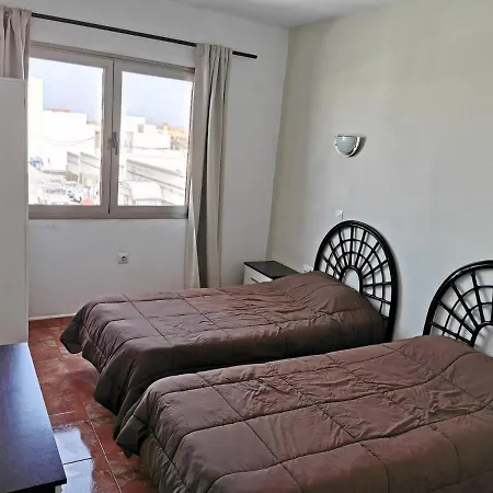Apartamento Faro