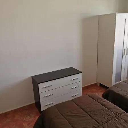 Faro Apartamento *