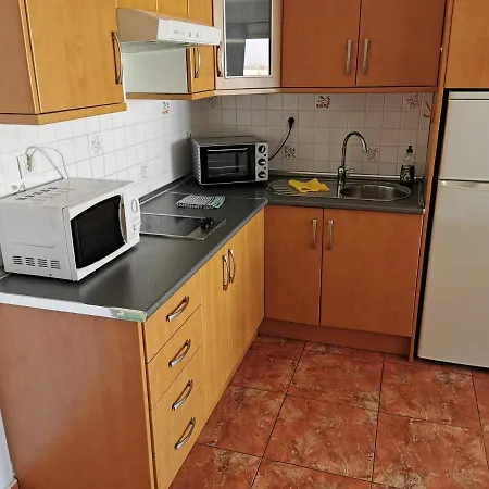 Faro Apartamento