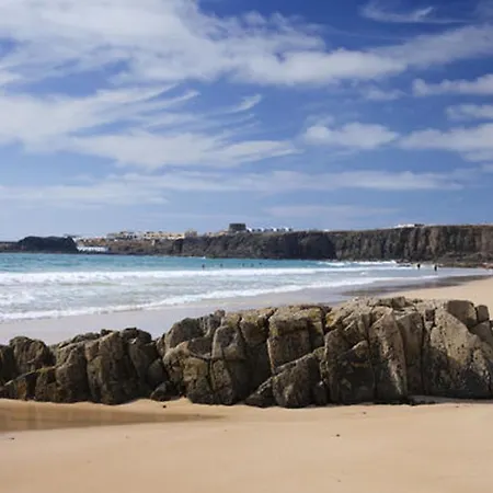 Faro Cotillo