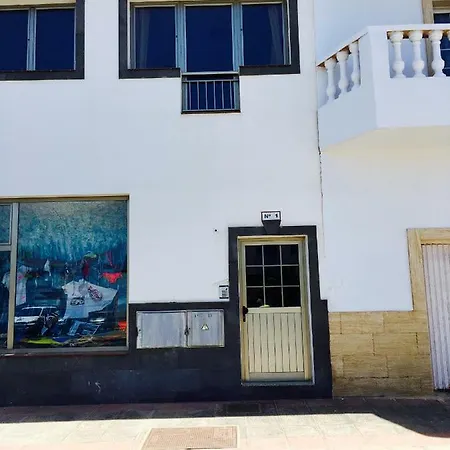 Faro דירה Cotillo
