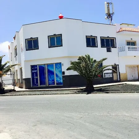 Faro דירה